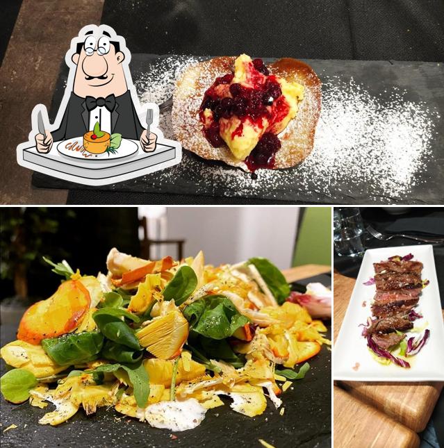 Cibo al In Primis TRATTORIA URBANA