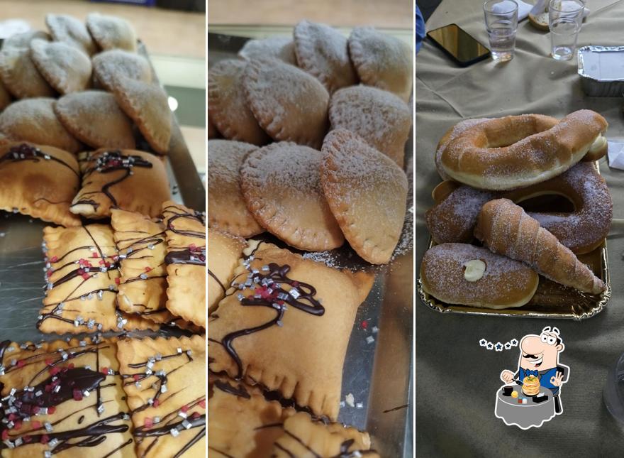 Platti al La Veronica