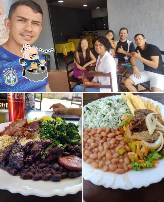 Na Chapa Restaurante