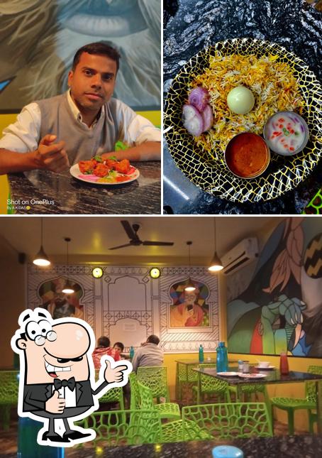 Look at this photo of Namaste Udala Hotel And Restaurant