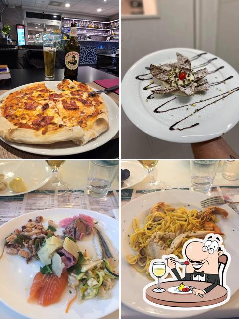 Platti al Laura Cafè-Pizzeria d’asporto