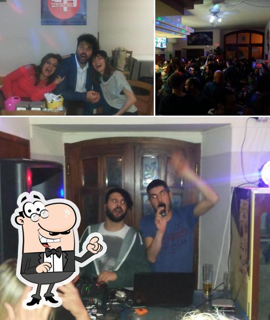 Dai un'occhiata agli interni di Bar Dello Sport Di Schiavi Maria & C Snc