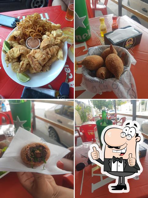 Paiol Bar e Petiscaria