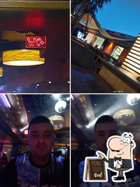 Rossini - Bar-Restaurant-Cafe