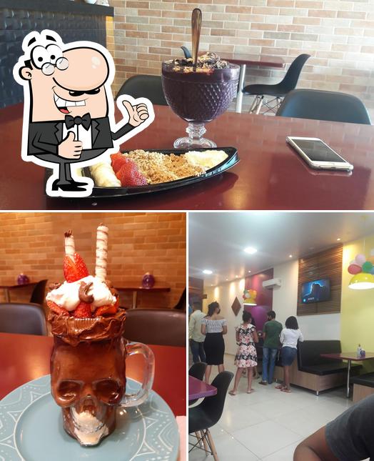 Sublime Açaí
