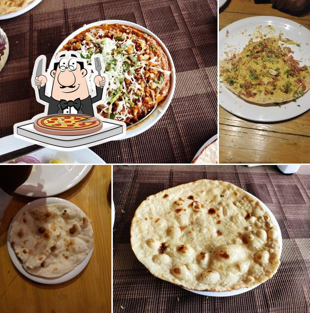 Purnabramha pure veg family Restaurant