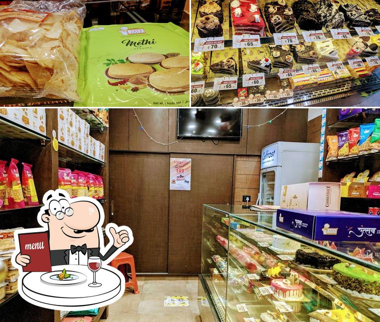 Atul Bakery Sama Vadodara