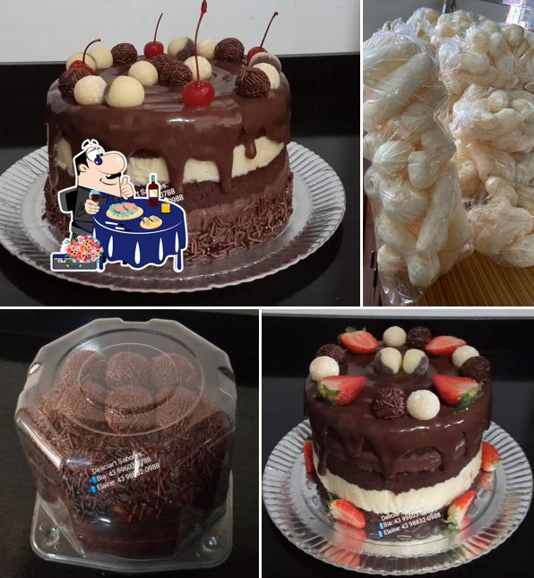 Padaria e Confeitaria União