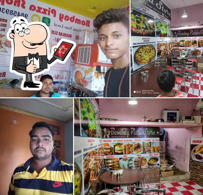 Here's a photo of Pawar Ayurved Clinic and Medical Store