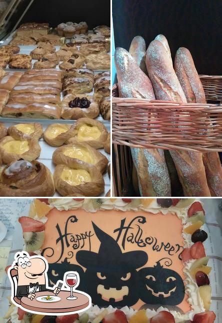 Brood en Banket Roovers