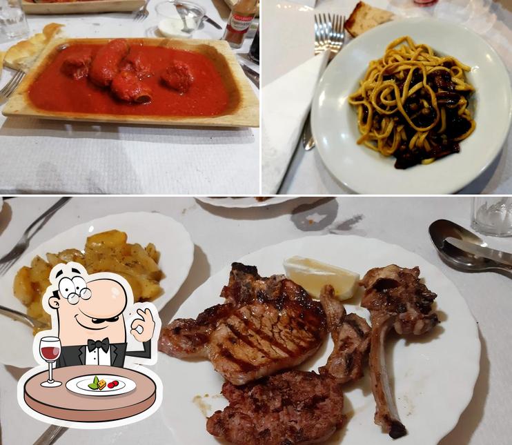 Cucina Casareccia "da Maria"