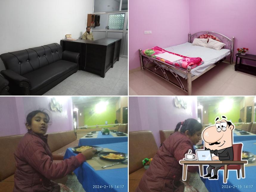 Hotel Adarsh Grand