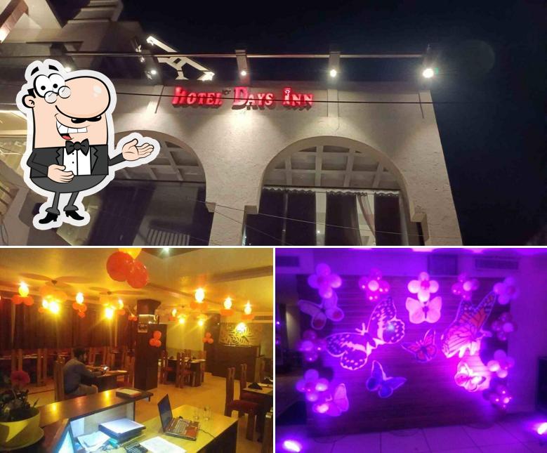 See the image of Hotel Daisy Inn