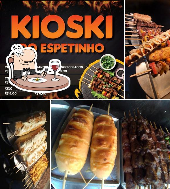 KIOSKI
