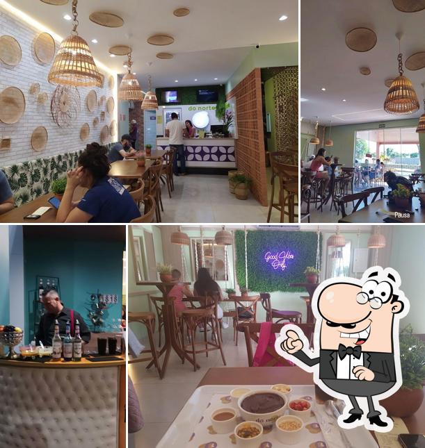 MANIA DO NORTE AÇAITERIA