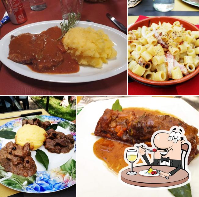 Pizzeria Ristorante Roffel