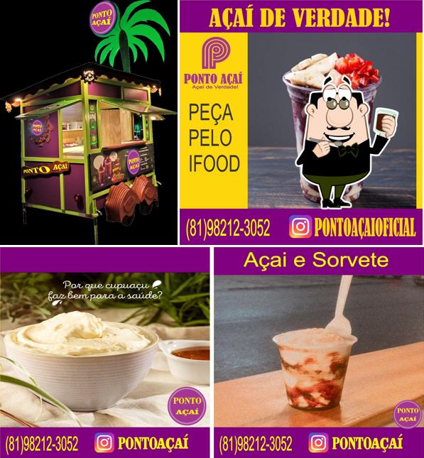 Ponto Açaí