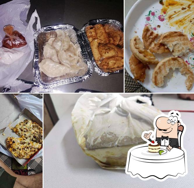 Universal Bakery and Fast Food