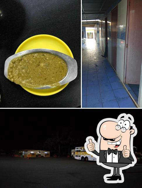 Here's a picture of VRL Hotel, Pit Stop