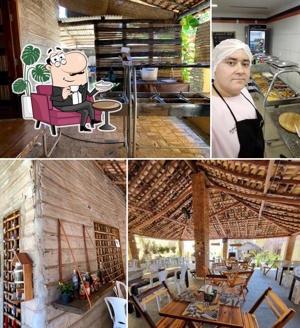 Restaurante Eloy