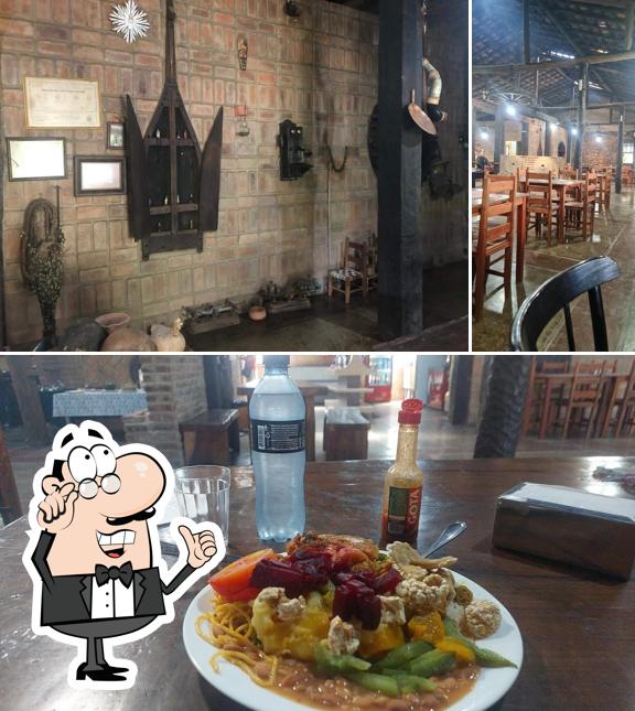 Restaurante ITAOCA