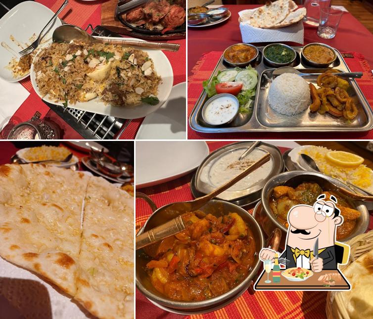 Cibo al Sajna Restaurant