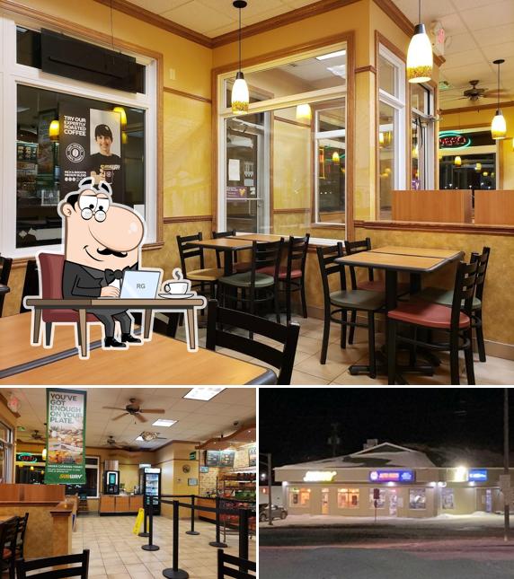 Subway