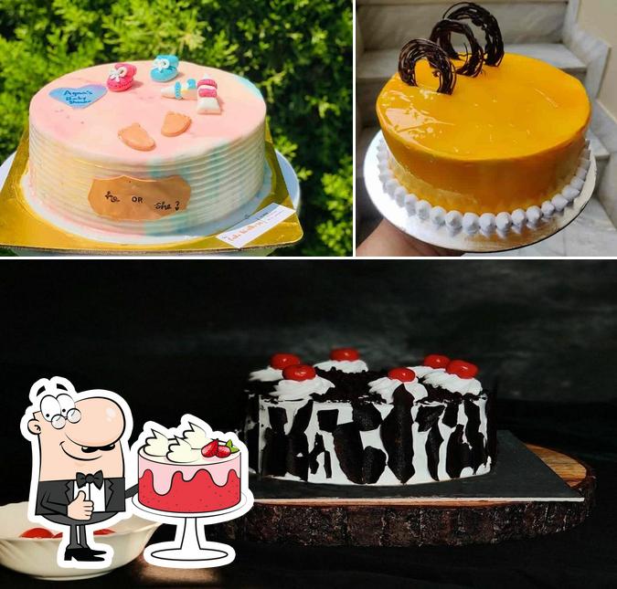 See the picture of The Cake Factory
