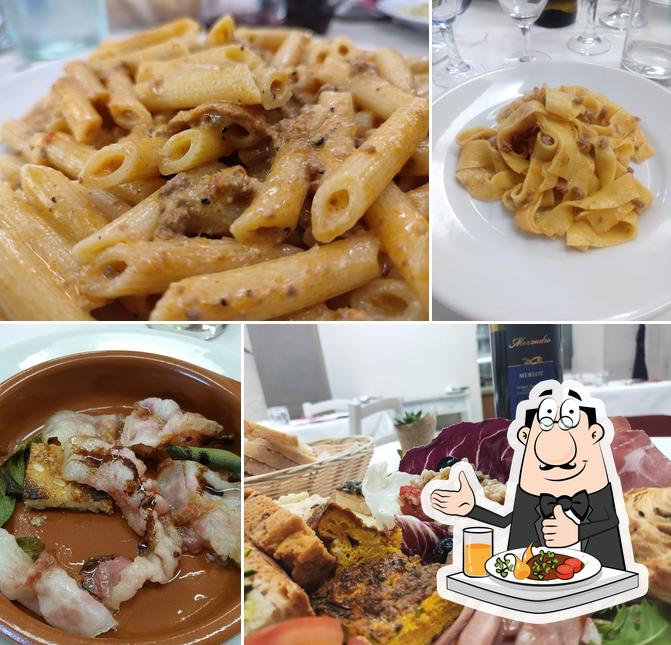 Trattoria Italia 61