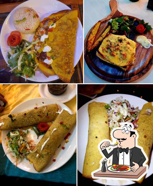 Meals at Renaissance