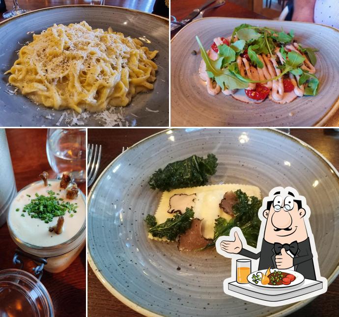Restaurant Gustavo