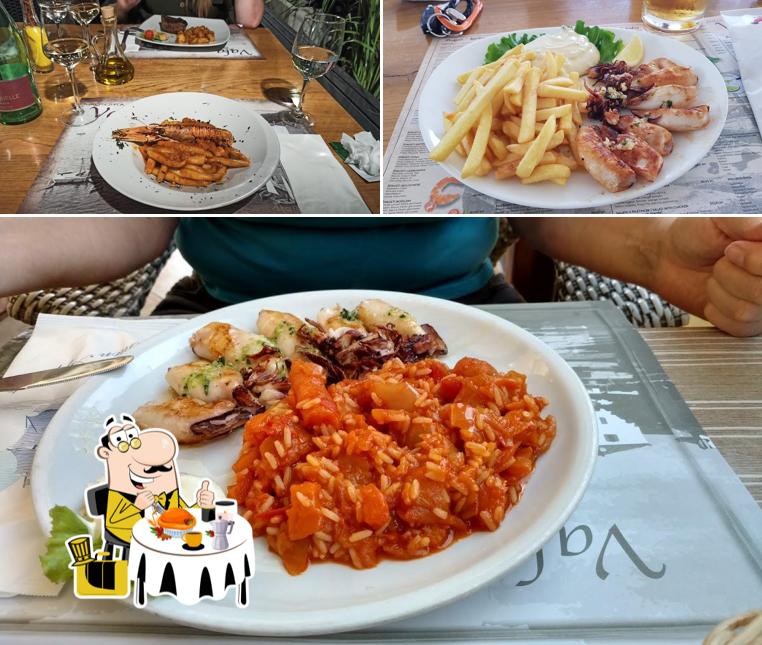 Platti al Vala - Bistro