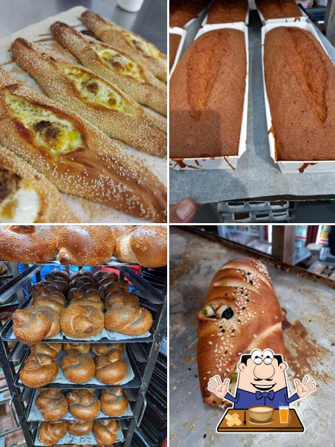 המאפים של מאיה / מאפיה / קונדטוריה / טאבון / פיצה משפחתית