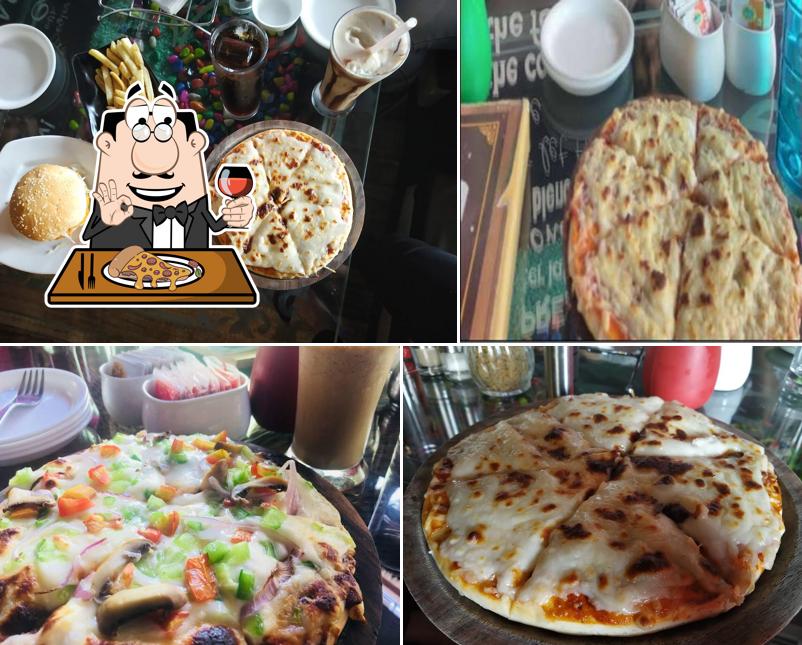 Hungry Hobbit Coffe House