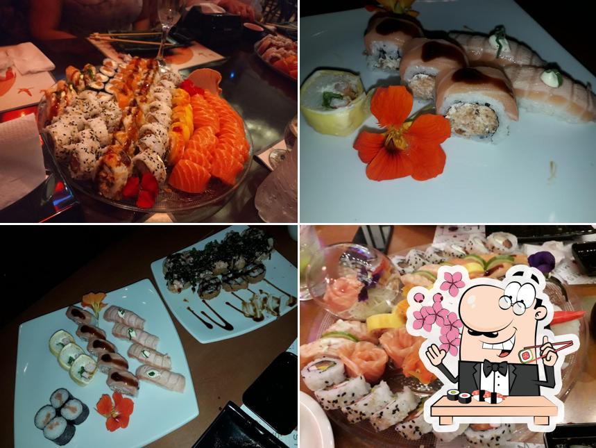 Misô Sushi Bar