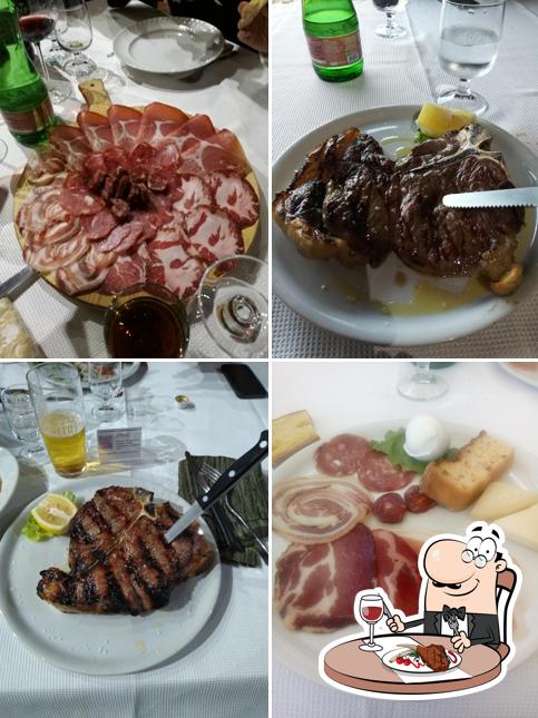 Al Cinghiale Ristorante Pizzeria