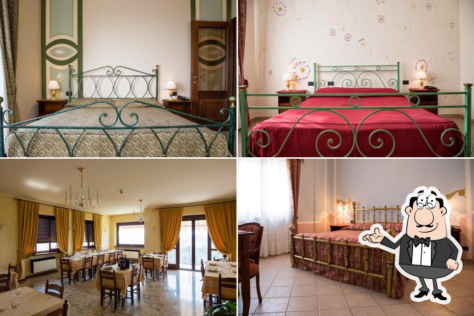 Albergo Ristorante Belvedere
