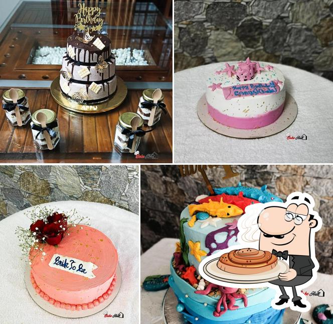 Bakehutt Cakes (Home Bakers)