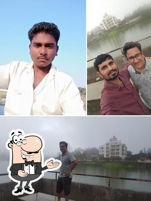See the picture of Swarali tea & snack's