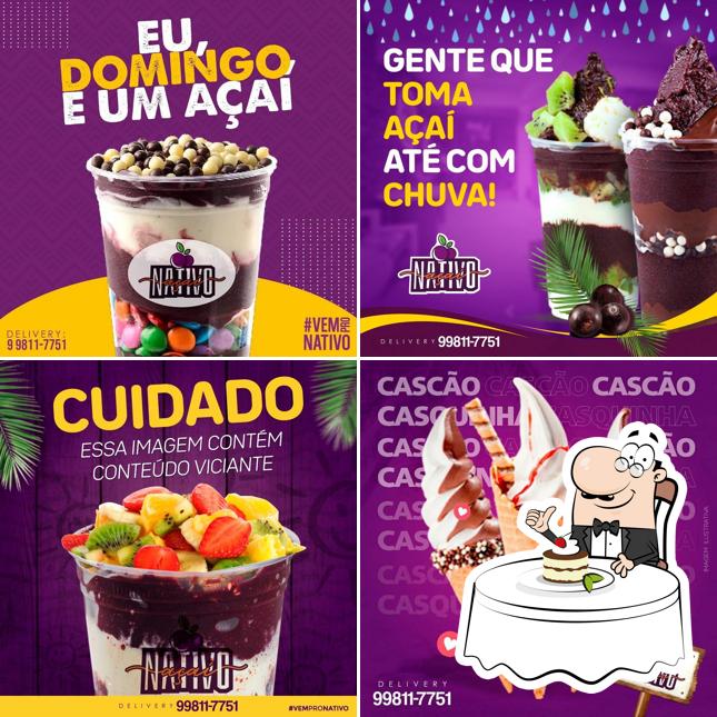 Nativo Açaí