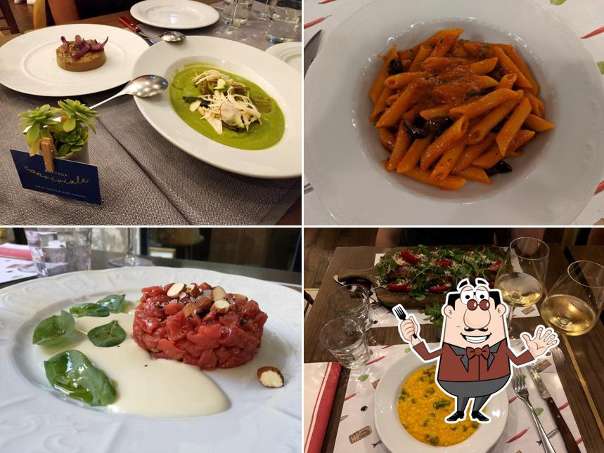 Cucina Conviviale