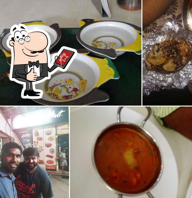 Food Zone, Chennai - Restaurant menu, prices and reviews