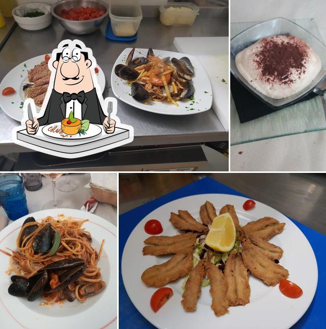 Platti al Il Bagatto