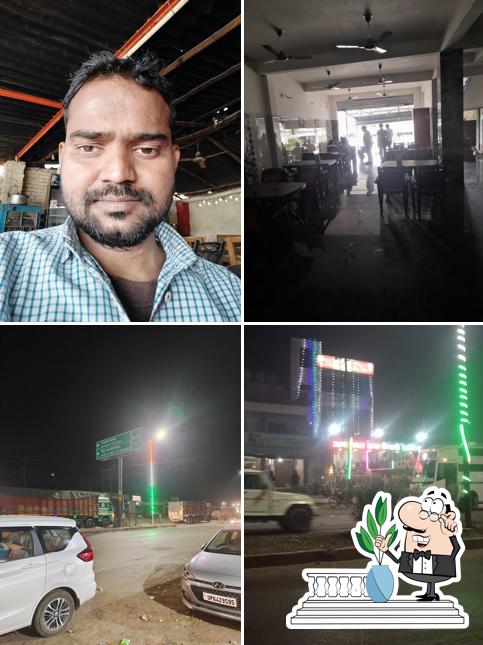 Check out how Jaiswal Dhaba And Family Restaurant looks outside