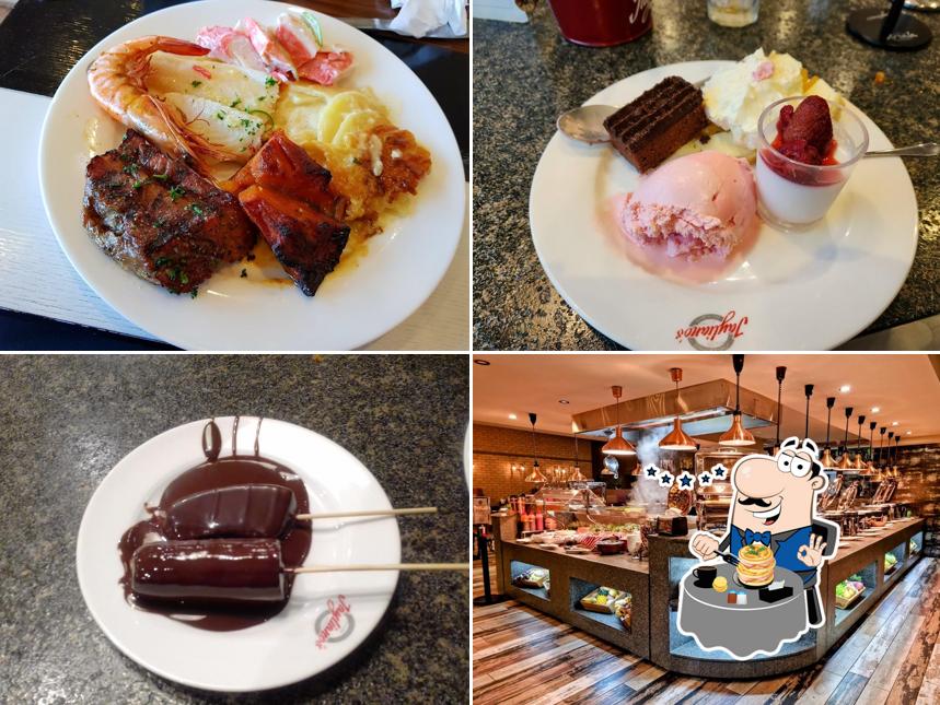 Jayliano's Strathpine, Strathpine - Restaurant menu, prices and reviews