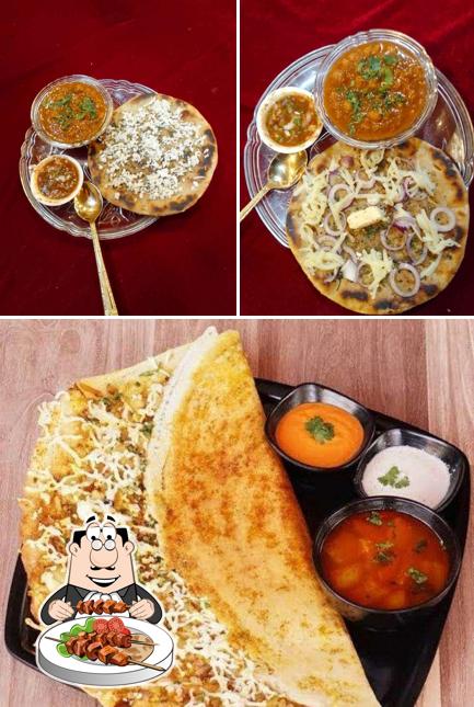 New Kwality Restaurant