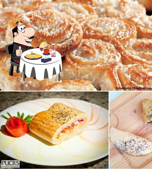 Padaria Pão Sul