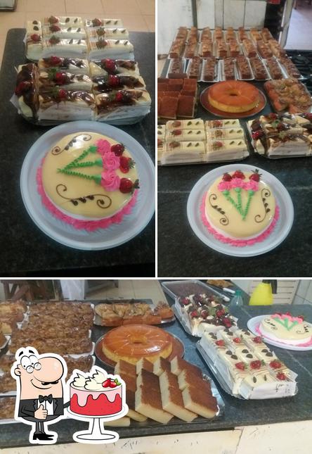 Panificadora Sol Nascente