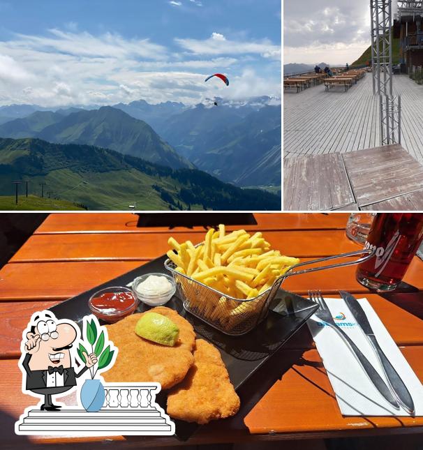 Panorama Restaurant