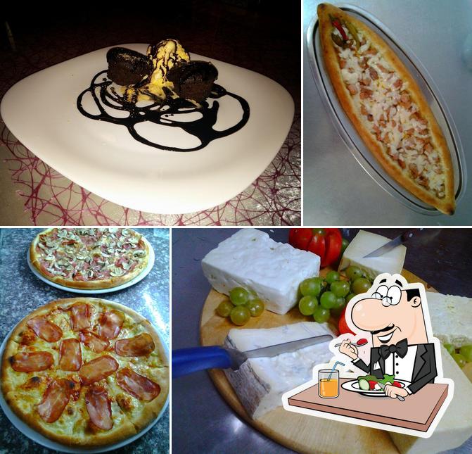 Pizza Roma